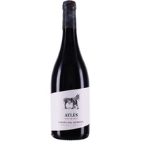 Pago Ayles Cuesta del Herrero Vino de Pago