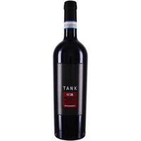 Camvini Tank 26 Nero d´Avola Appassimento