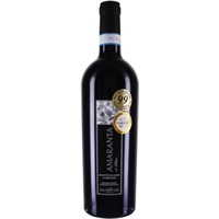 Tenuta Ulisse AMARANTA Montepulciano d'Abruzzo