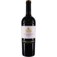 Angelo Rocca & Figli Susumaniello Casa dei Fanti