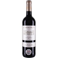 Château Hyot Castillon