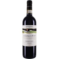 Vite Colte Barbera d´Asti Superiore La Luna e i Falo