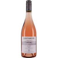Los Vascos Cabernet Sauvignon Rosé