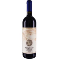 Punica Montessu Isola dei Nuraghi