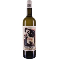 Invincible Number Two White