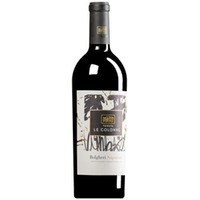 Bolgheri Rosso Superiore DOC (BIO)