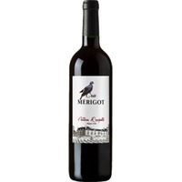 Cru Merigot, Bordeaux AOC, Bordeaux, 2016, Rotwein