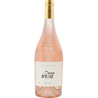Domaine Haut Moulin D'Eole Rosé, Costières de Nîmes AOP, Rhône, 2024, Roséwein