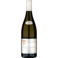 Domaine Louis Robin Petit Chablis, Petit Chablis AOC, Burgund, 2024, Weißwein