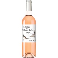 Le Retour des Hirondelles Rosé Bio, Bordeaux AOP, Bordeaux, 2024, Roséwein