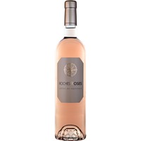 Roches Roses Rosé, Côtes de Provence AOC, Provence, 2024, Roséwein