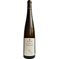 Gewürztraminer Grand Cru Hengst Bio, Alsace AOC, Elsass, 2022, Weißwein