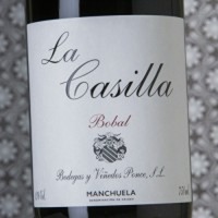 La Casilla
