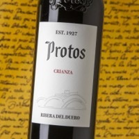 Protos Crianza