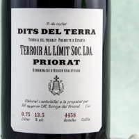 Terroir al Límit Dits del Terra