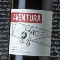 Susana Esteban Aventura