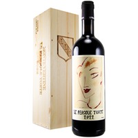 Montevertine Le Pergole Torte IGT 1,5 Liter Magnum in OHK