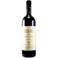 Montevertine Pian del Ciampolo Toscana IGT