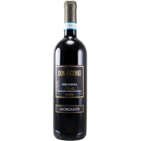 Morgante Don Antonio Nero D'Avola Riserva Sicilia DOC