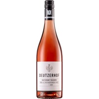 Toujours Rosé Früh- und Spätburgunder - Deutzerhof