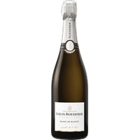 Louis Roederer : Blanc de Blancs