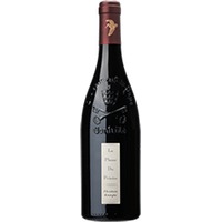 Domaine de la Mordorée : La Plume du Peintre À la Mémoire de Mon Père