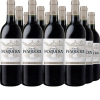 Tinto Pesquera Crianza DO Ribera del Duero
