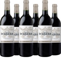 Tinto Pesquera Crianza DO Ribera del Duero