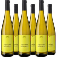 Gewürztraminer DOC