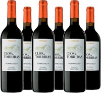 Clos Torribas Crianza