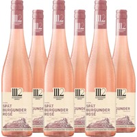 Elfhundertzwölf 1112 Spätburgunder Rosé
