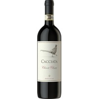 Chianti Classico DOCG Cacciata