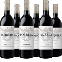 Tinto Pesquera Reserva DO Ribera del Duero
