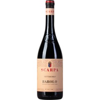 „Tettimorra“ DOCG Barolo, rosso