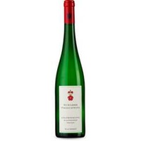 Goldriesling trocken