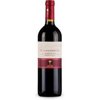 Canonico Salento Rosso IGT