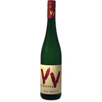 Schiefer Riesling trocken