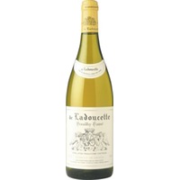 De Ladoucette Pouilly-Fume 0.75 l Rum Weisswein