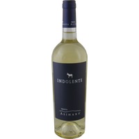 Indolente Vermentino di Sardegna Doc Tenuta Asinara