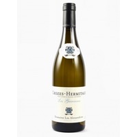 Crozes-Hermitage Les Garennes - Blanc, Domaine Les Alexandrins