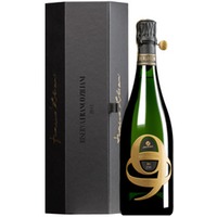 "Franco Ziliani 90" Franciacorta Riserva DOCG dosaggio zero in Geschenkkarton