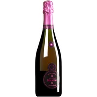 "61" Franciacorta Millesimato Rosé DOCG brut nature