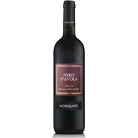 Nero d`Avola IGT Morgante
