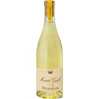 Moscato Giallo Bio Manincor