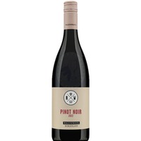 Pinot Noir Wagentristl