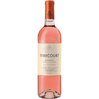 Virecourt Rose Ducourt