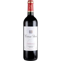 Château Bertin AOC Lussac Saint Emilion Saby