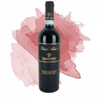 Aglianico Vulture - Portale Adduca (Casa Maschito)