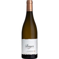 Ried Kapellenjoch Weißburgunder Leithaberg DAC - Weingut Bayer-Erbhof