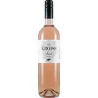 Cuvée Sand Rosé - Weingut & Ferienwohnungen Kroiss